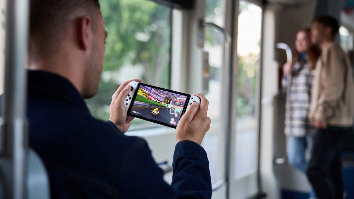 Nintendo Switch 2 Expectations: Is It Coming in 2024? - CNET