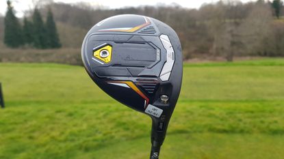 Cobra LTDx Fairway Review