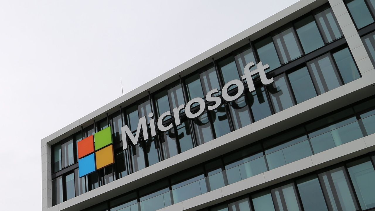 Mircrof Gaming and Home Working See Microsoft Profits Soar | Tom's Hardware