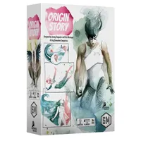 Origin Story | View at AmazonRead more: