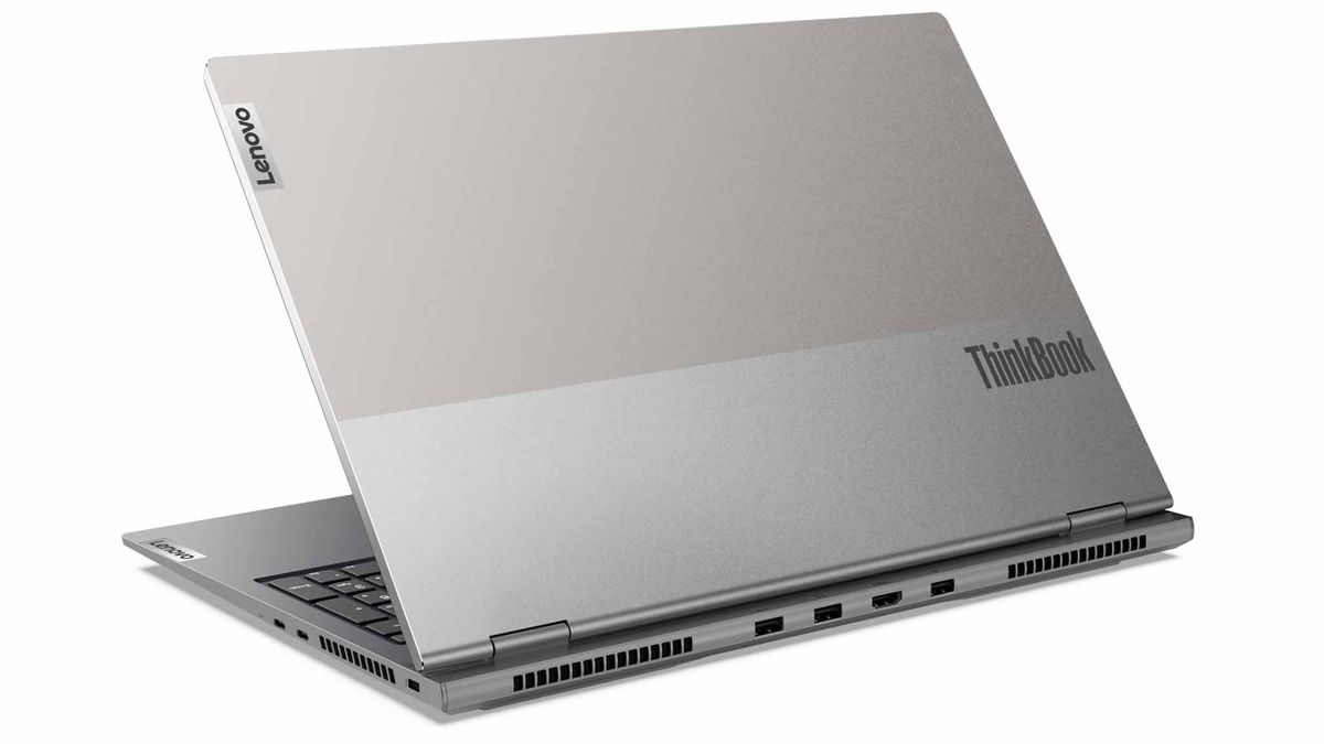 Lenovo ThinkBook 16p (Gen 3)