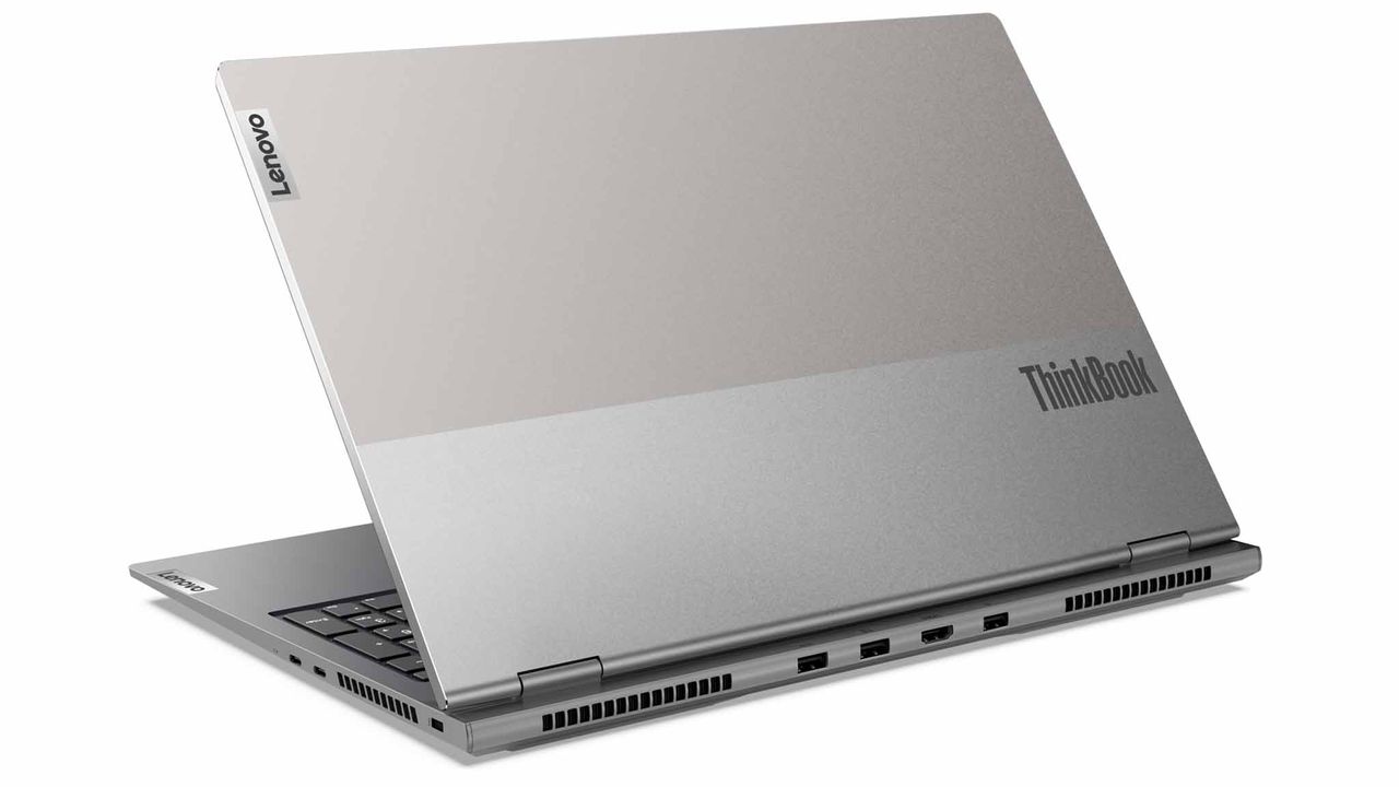 Lenovo ThinkBook 16p (Gen 3)