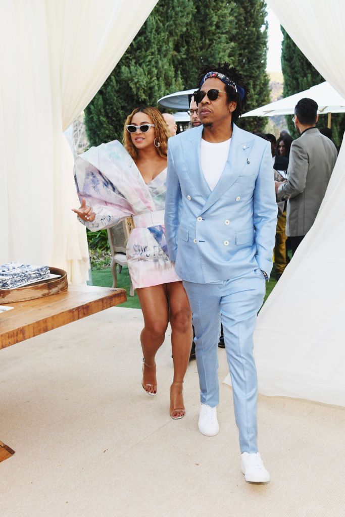 2019 roc nation the brunch inside