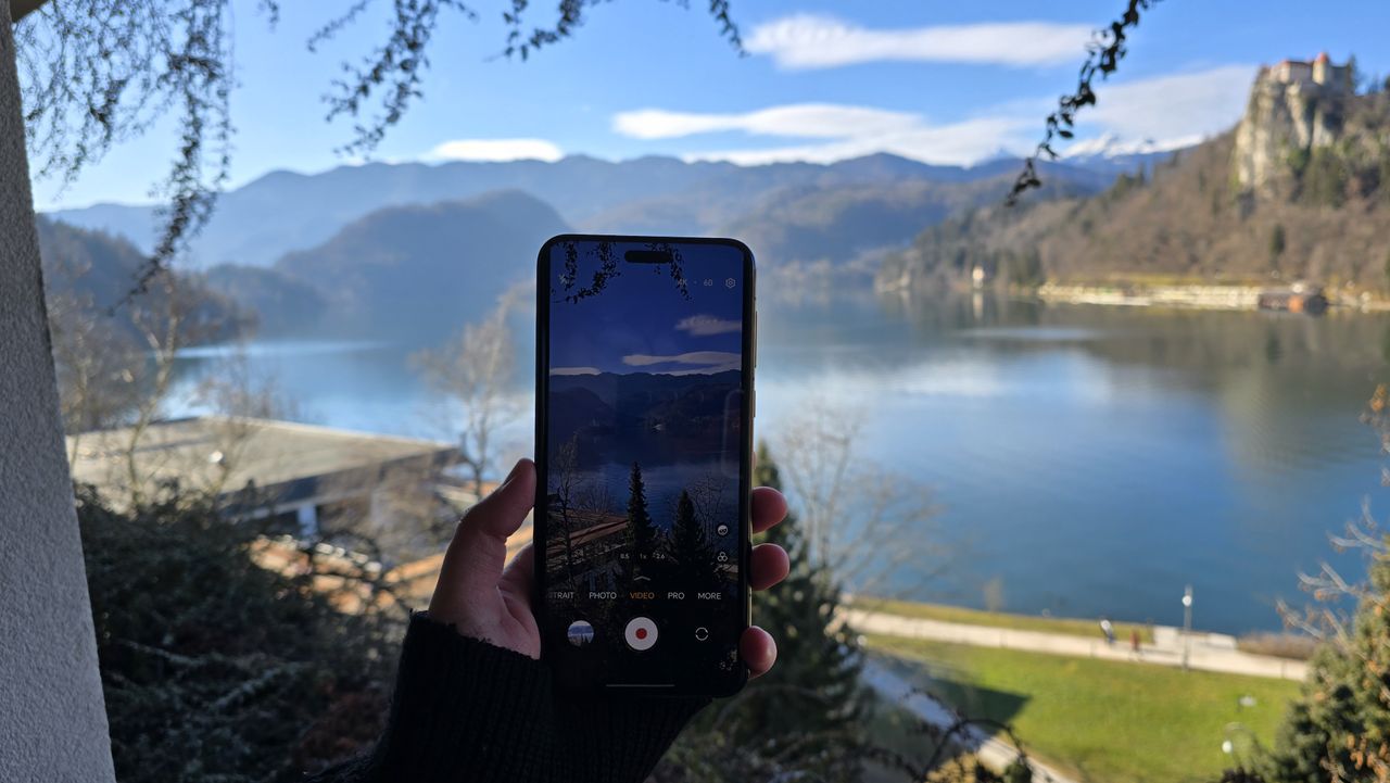 Camera Phone shootout: Honor Magic 7 Pro vs Samsung S24 Ultra
