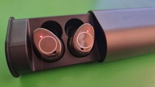 Creative Outlier Pro wireless earbuds