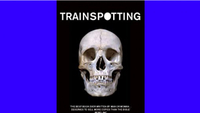 Trainspotting – Irvine Welsh