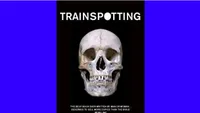 Trainspotting – Irvine Welsh