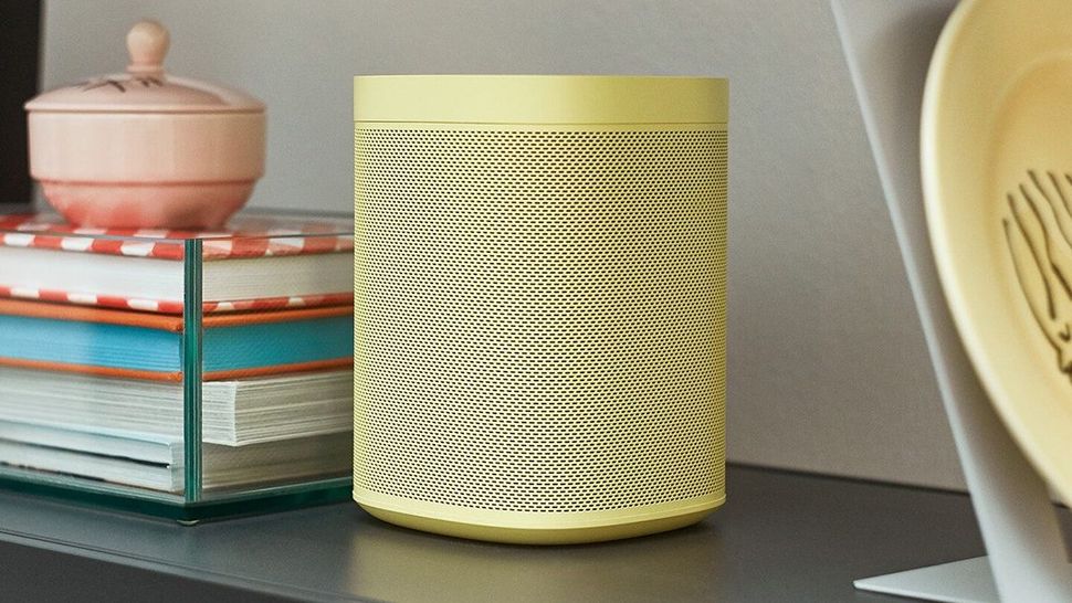 Sonos One