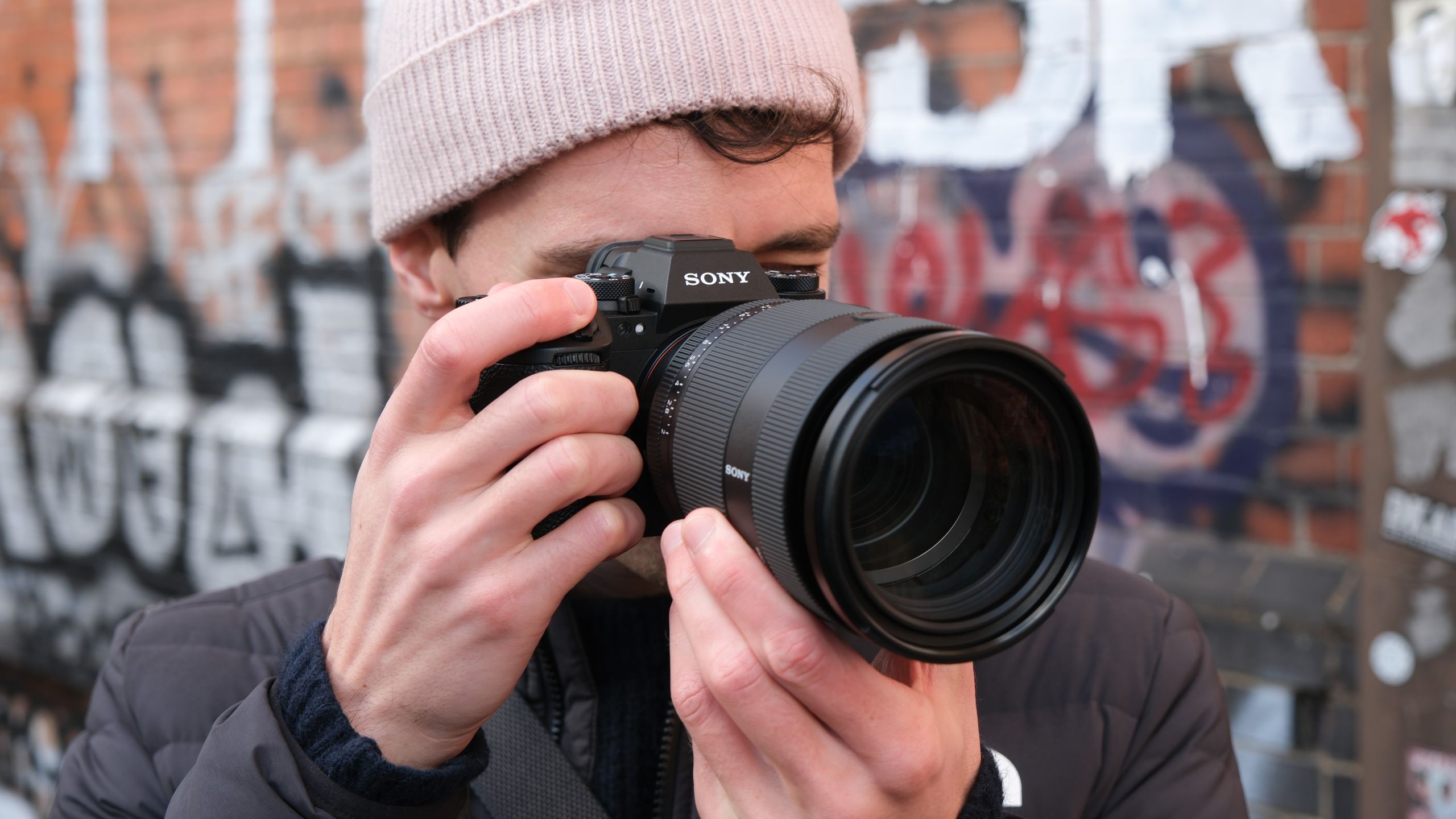 These Sony Alpha flagship cameras get massive firmware updates: support ...
