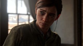The Last Of Us Part 2 Ellie Morning