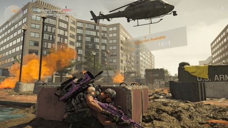 division 2 dark zone guide