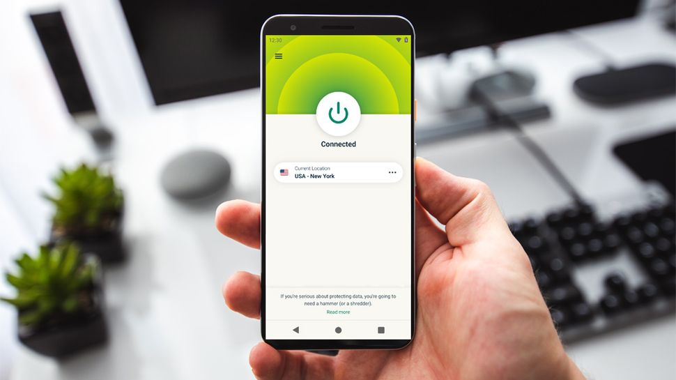 The best Android VPN in 2024 Tom's Guide