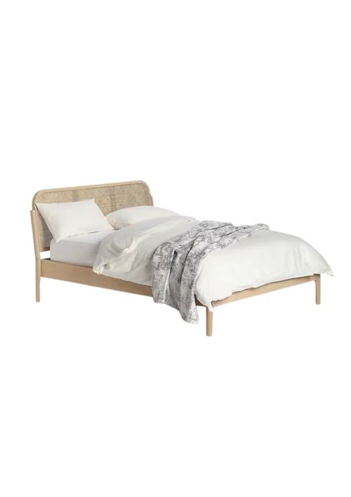 Rattan Bed Frame&nbsp;