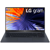 LG Gram SuperSlim 15.6-inch laptop: starting at $1,699.99 at LG
Order a brand new LG Gram SuperSlim laptop at the official LG site today and get a free monitor worth $349.99