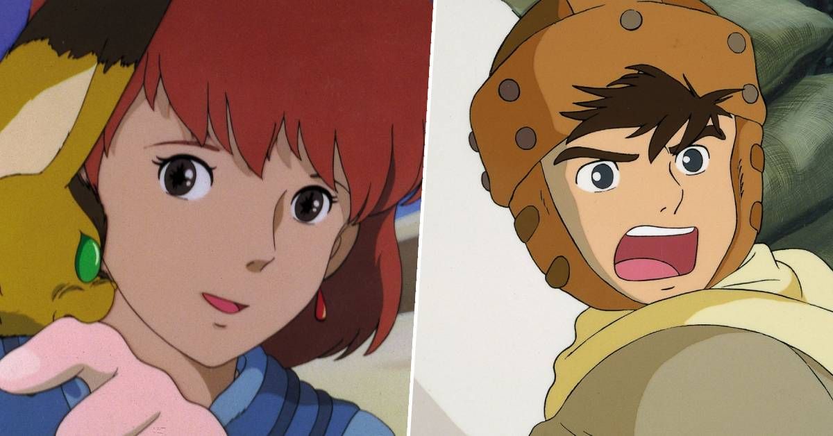 Miyazaki is seemingly working on another Studio Ghibli movie - and fans think it's a sequel to this anime classic - Vimarsana News