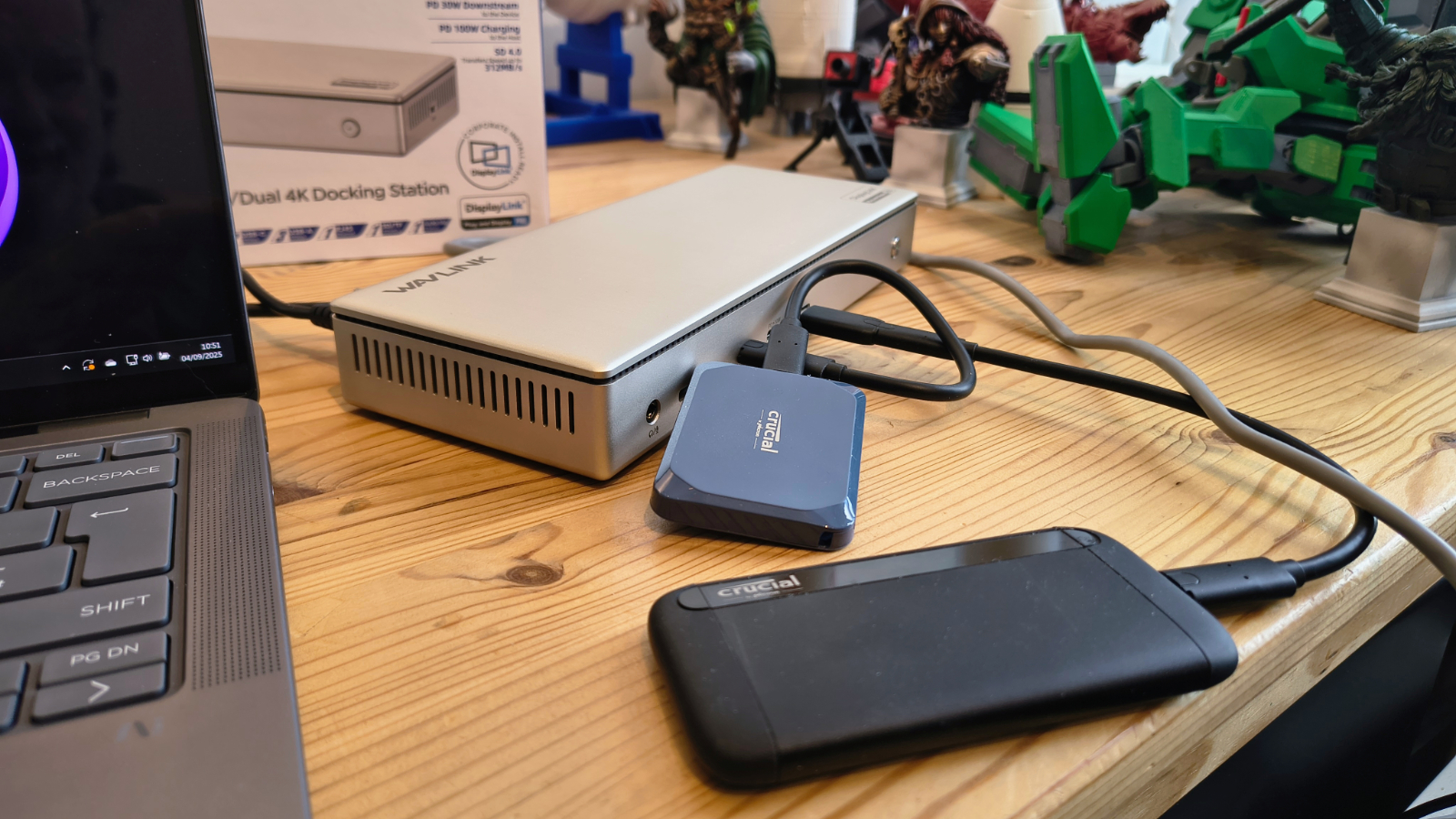 WavLink WL-UG75PD1-DH2