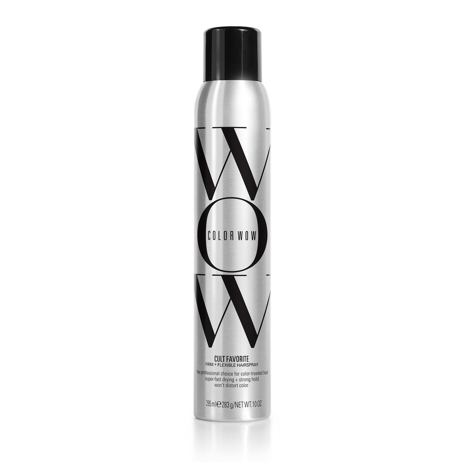 Color Wow Cult Favorite Firm + Flexible Hairspray 295ml