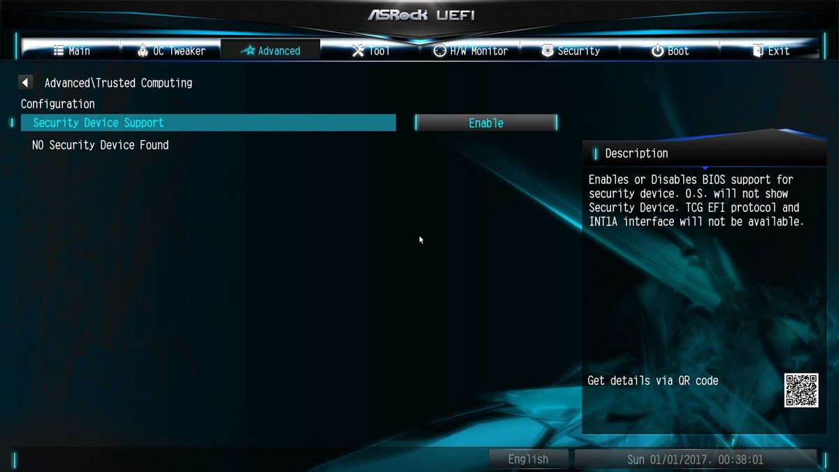 ASRock B550M-HDV
