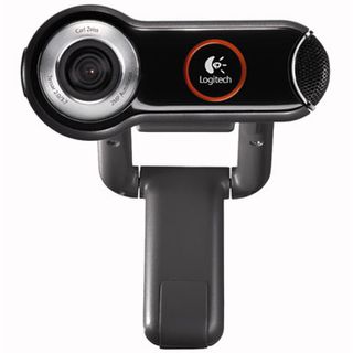 logitech quickcam pro 4000 drivers