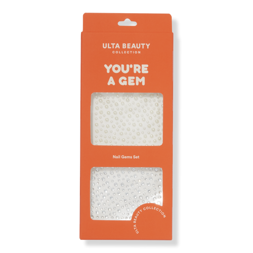 You&#039;re a Gem Nail Gems Set
