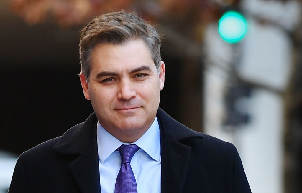 Jim Acosta