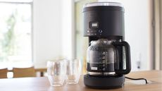 Best inexpensive coffee maker: Bodum Programmable Coffee Maker