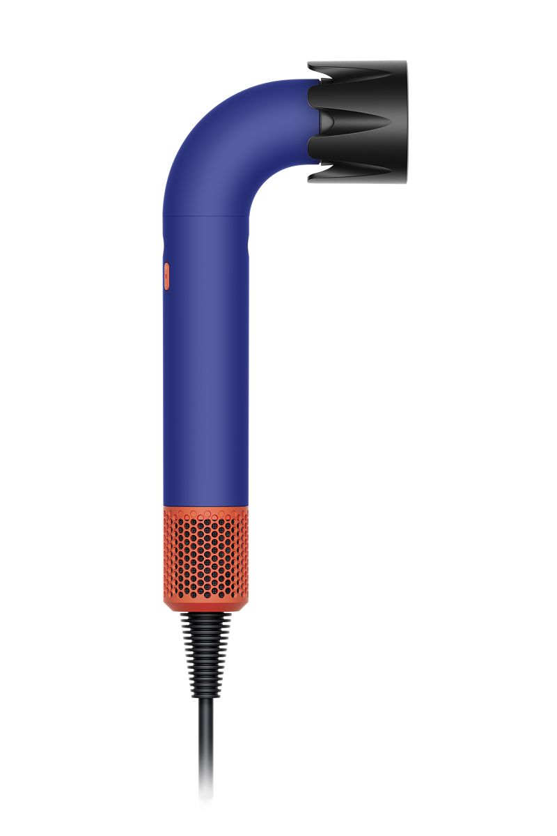 Dyson Supersonic R&amp;trade; Professional Hair Dryer (vinca Blue/topaz)