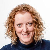 Becky Smith's avatar