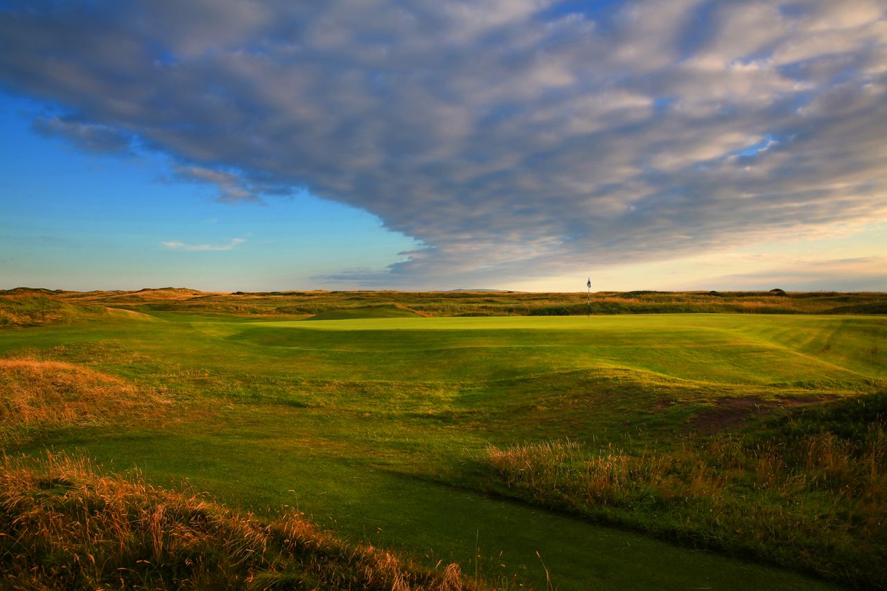 Royal Troon