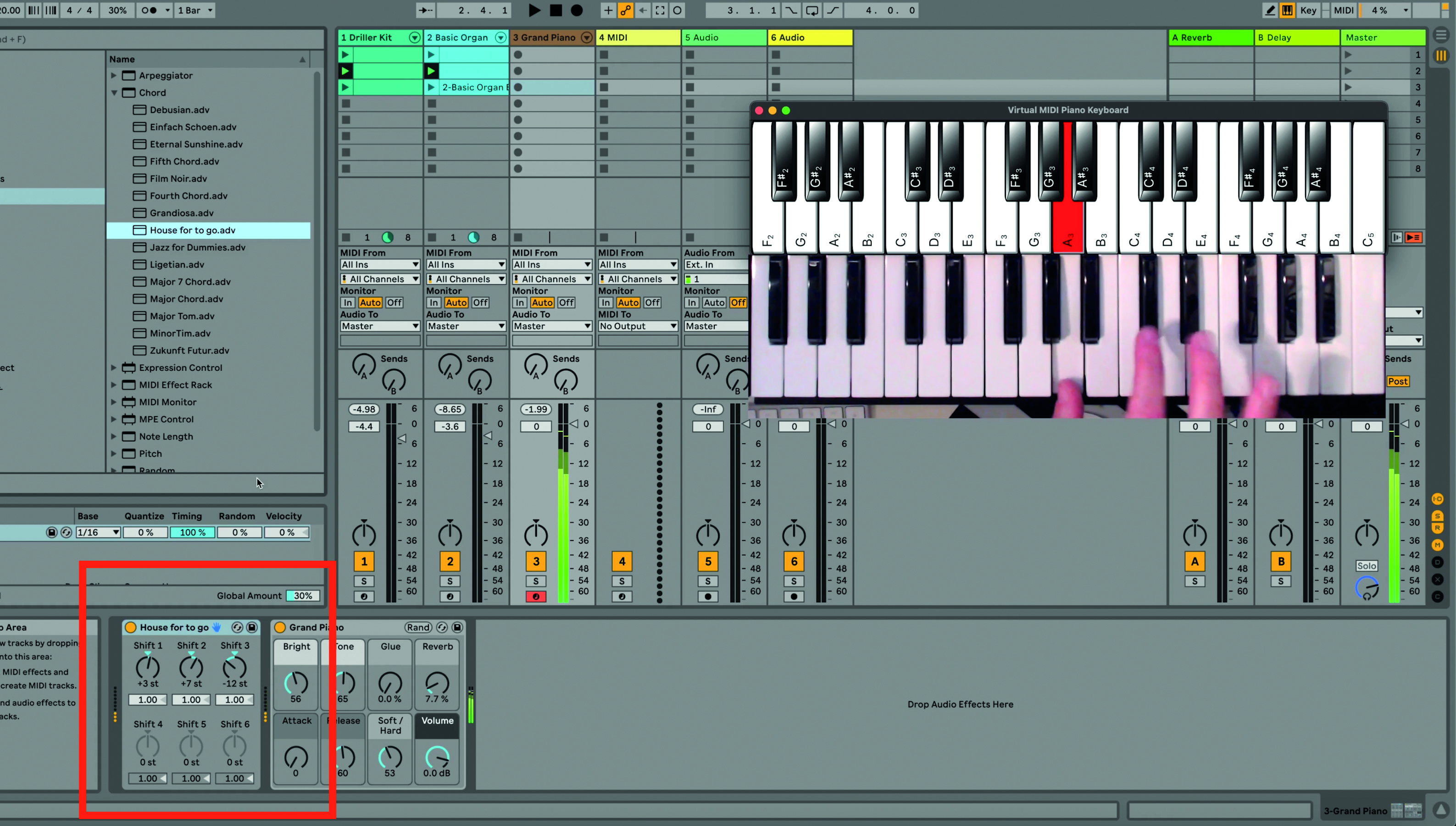 ableton