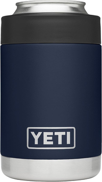 YETI Rambler Vacuum Insulated Colster