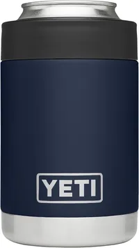YETI Rambler Vacuum Insulated Colster