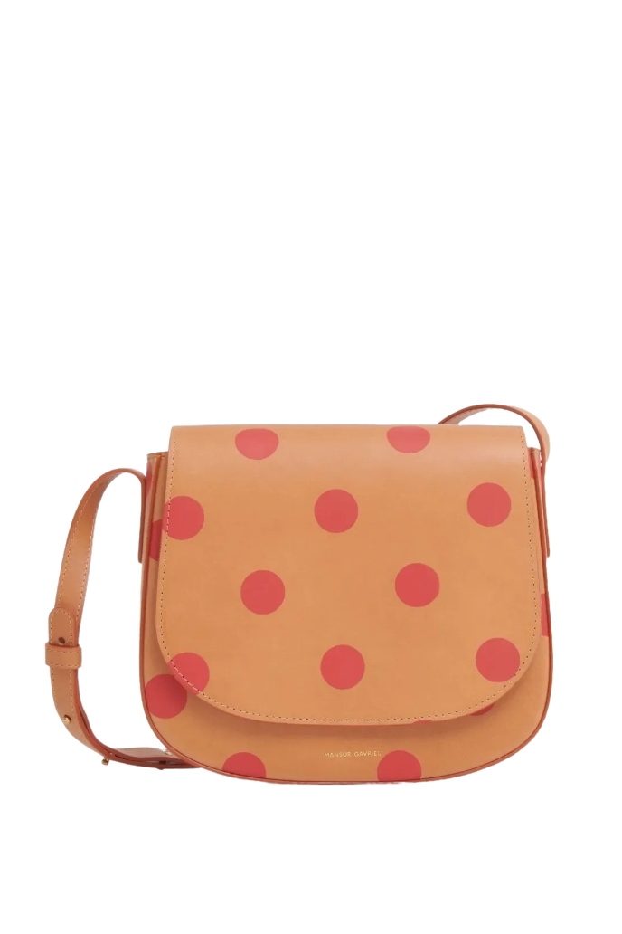 Classic Crossbody Bag | One Size