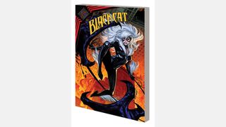 Marvel Comics May 2021 solicitations