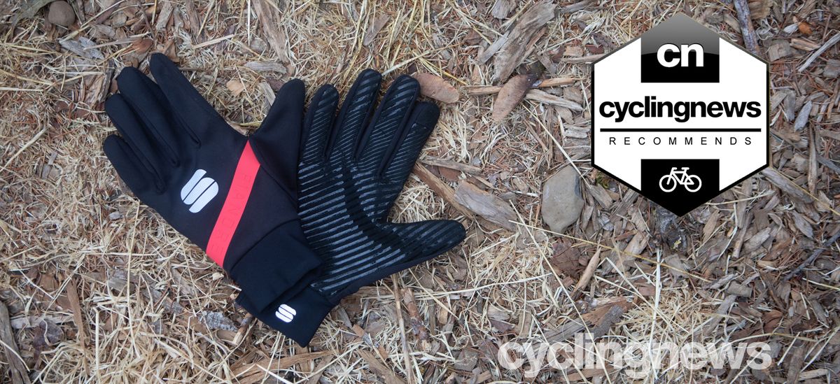 Sportful Fiandre Light gloves review