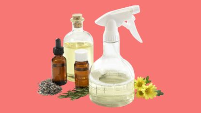 Why Essential Oils Make Terrible Bug Repellents