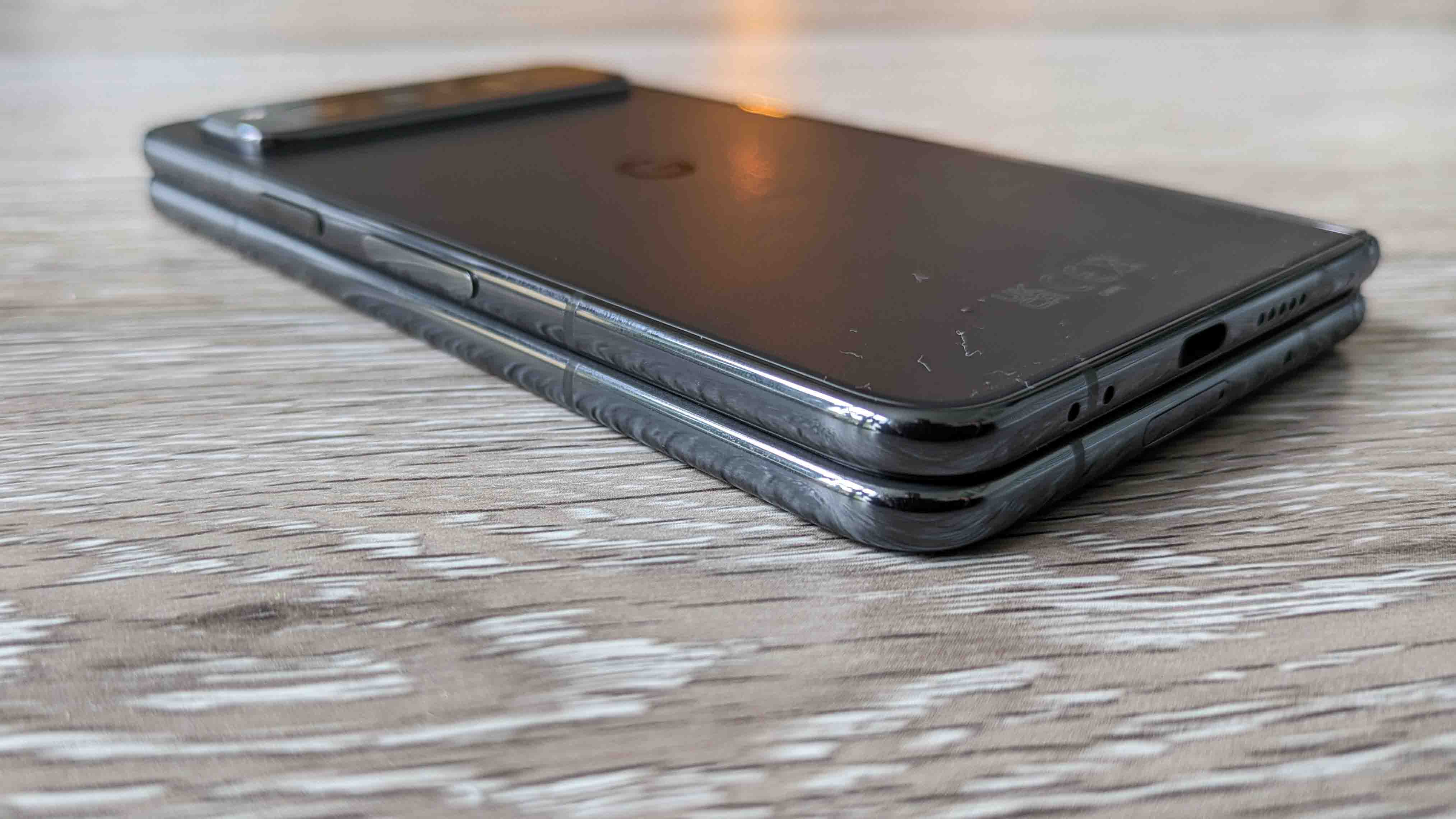 Google Pixel Fold review
