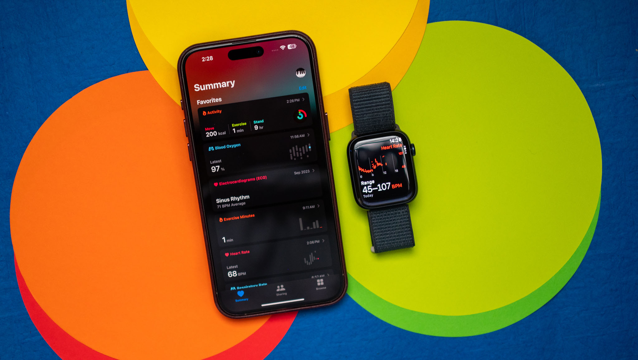 Apple Watch Series 9 long-term review