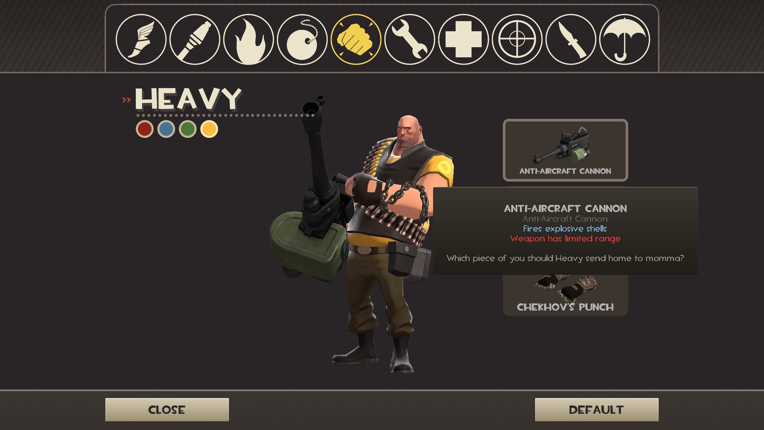 tf2 classified