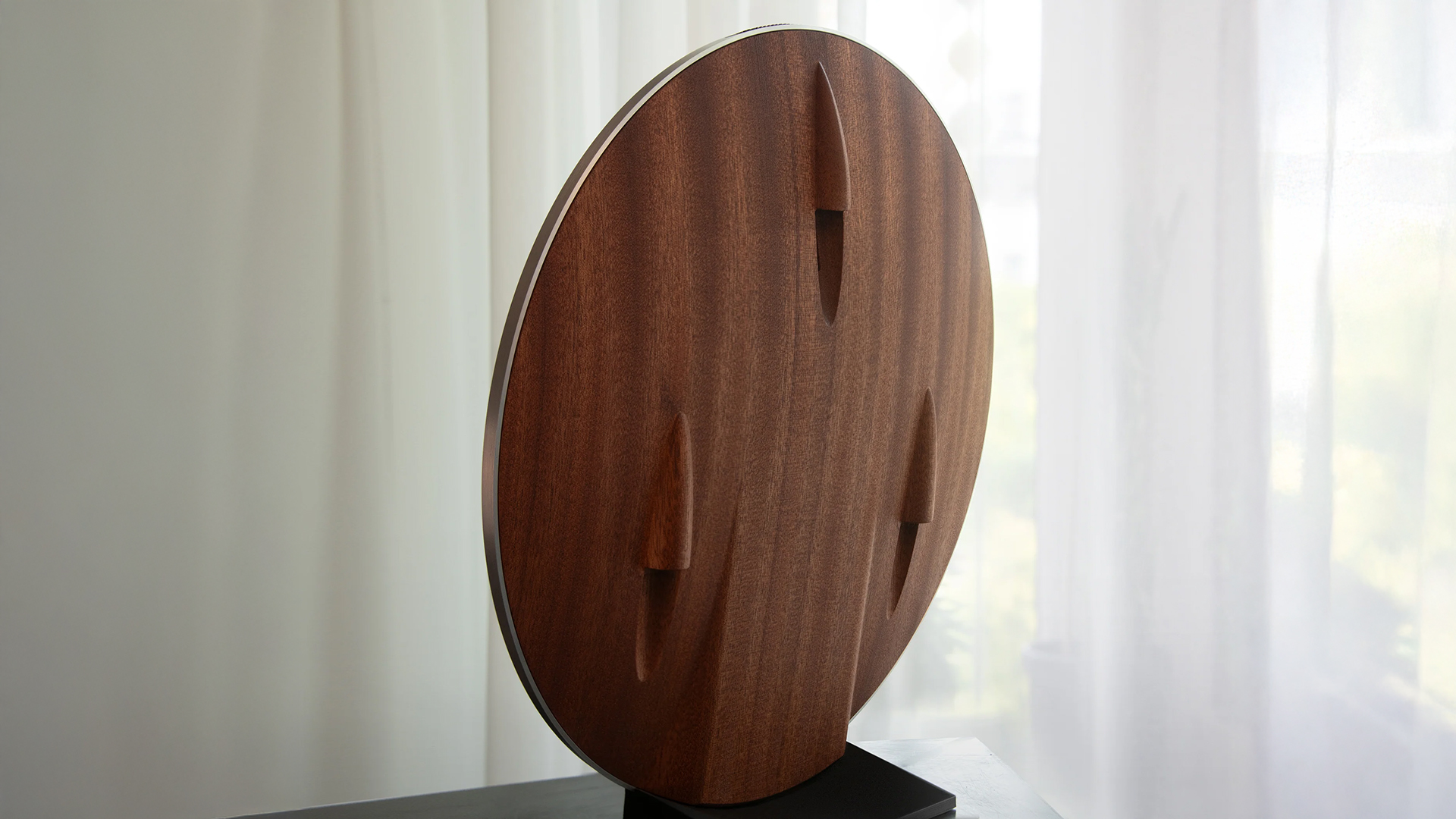 Miniot Wheel 3 vertical turntable
