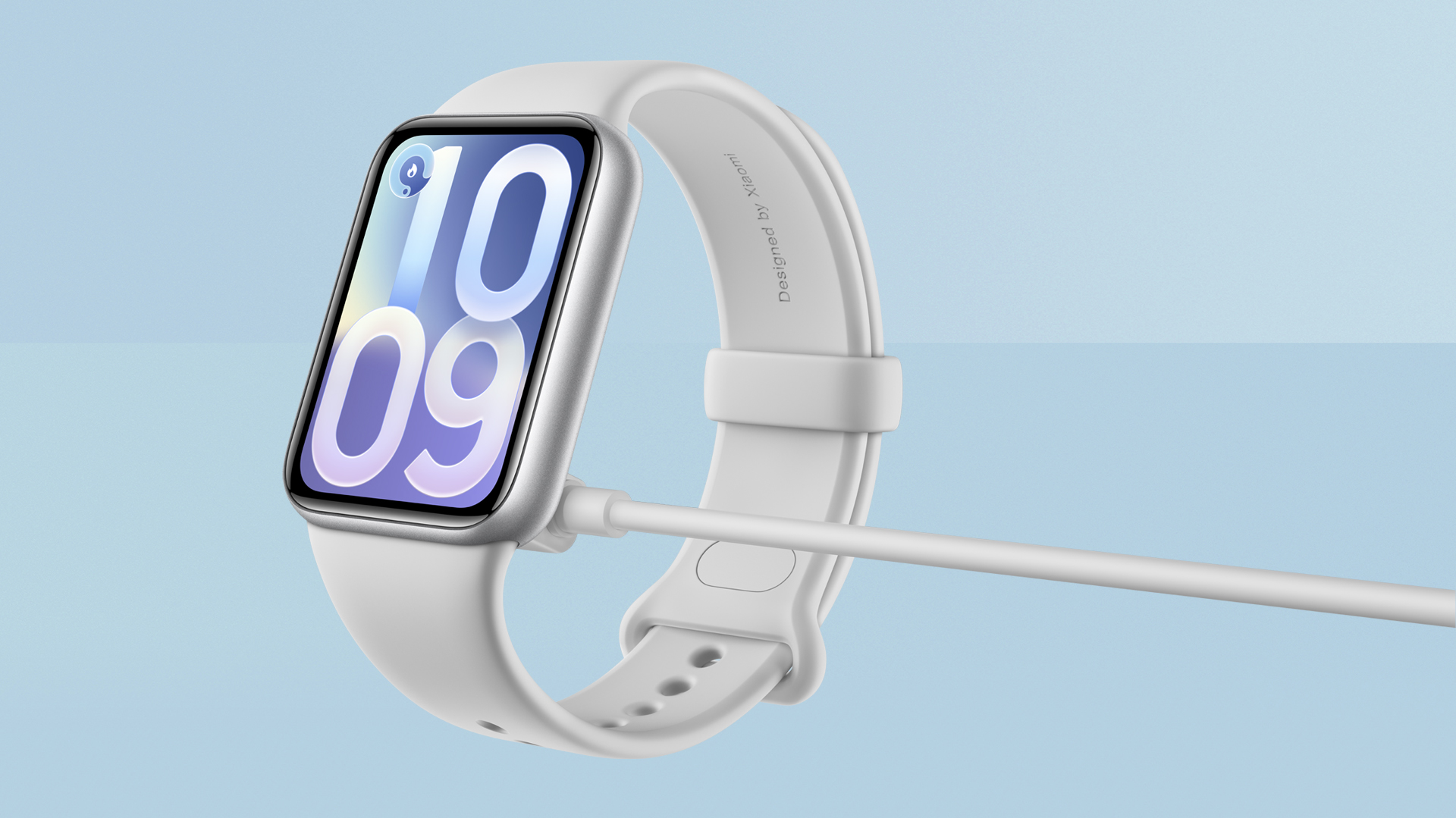 Xiaomi Smart Band 10 Pro