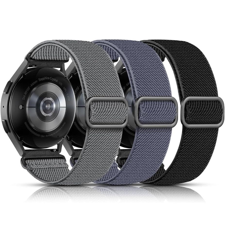 Best Samsung Galaxy Watch FE bands | Android Central