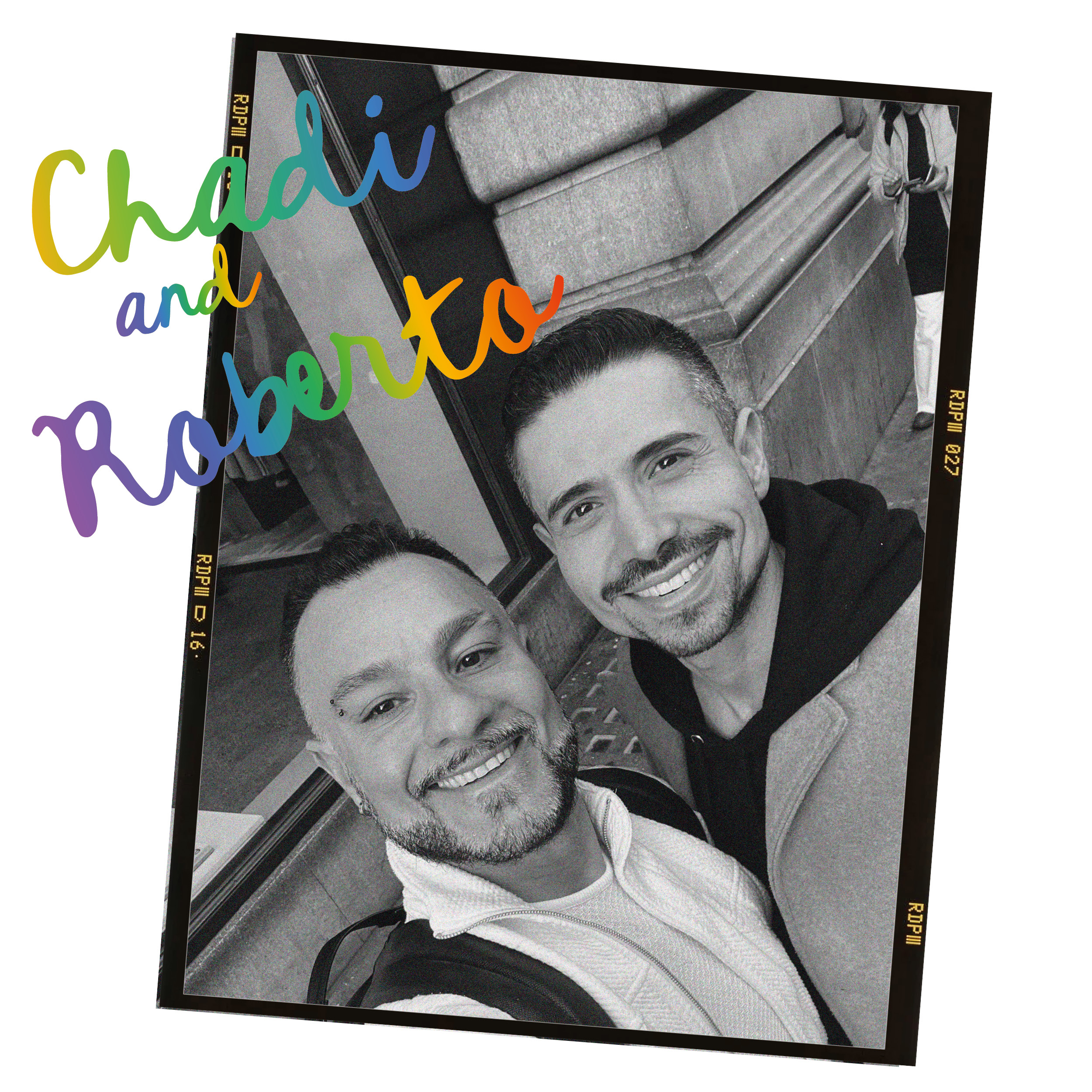 LGBTQIA+ Travellers