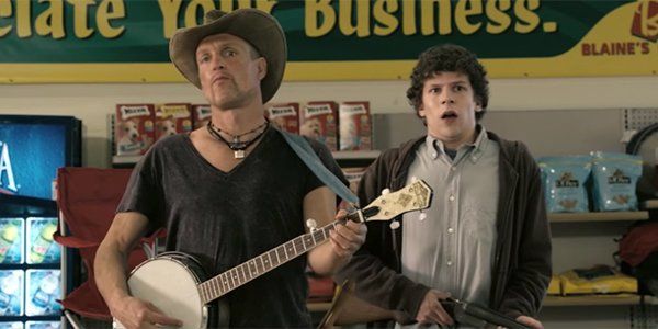 Zombieland 2 Details - Zombieland 2 Will Reunite the Original Cast