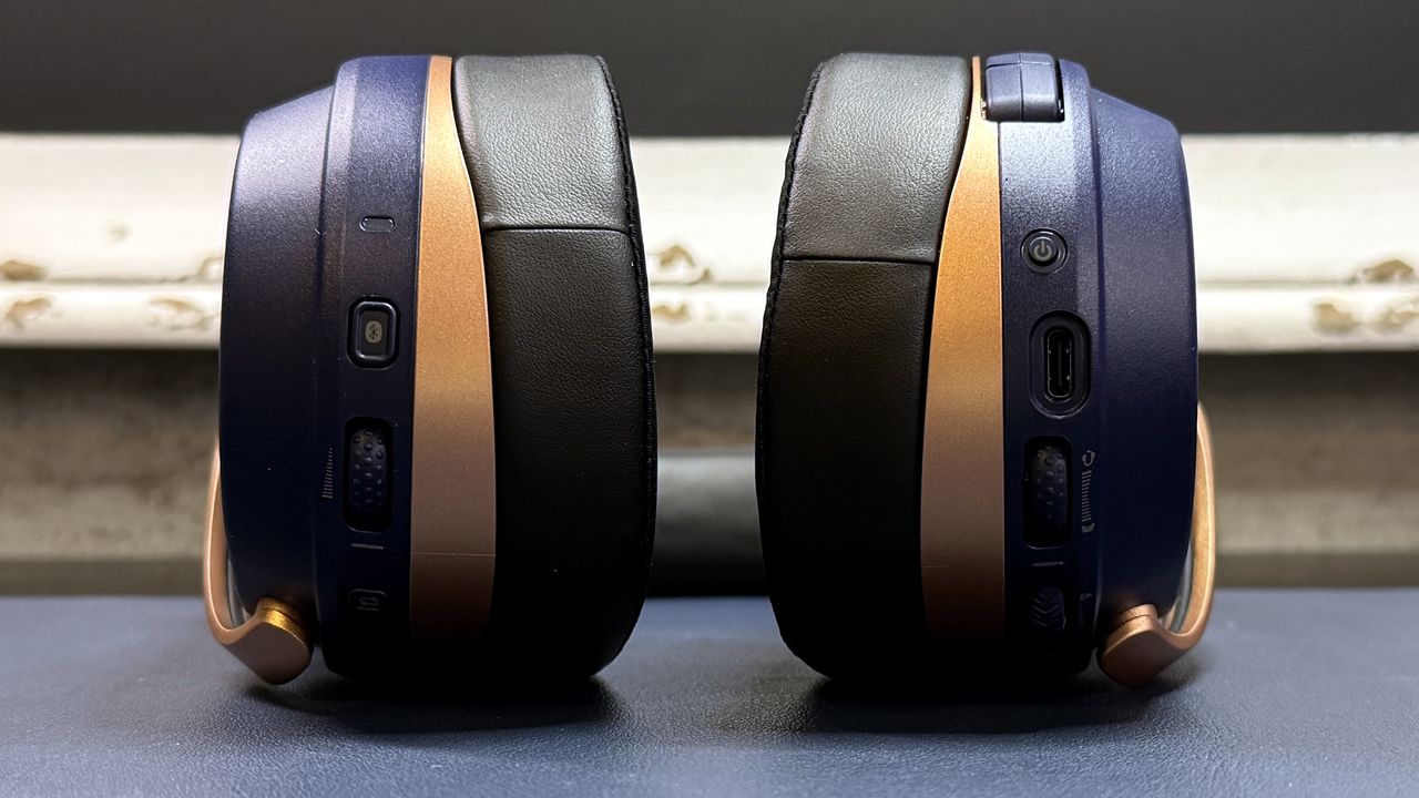 Turtle Beach Stealth 700 Gen 3