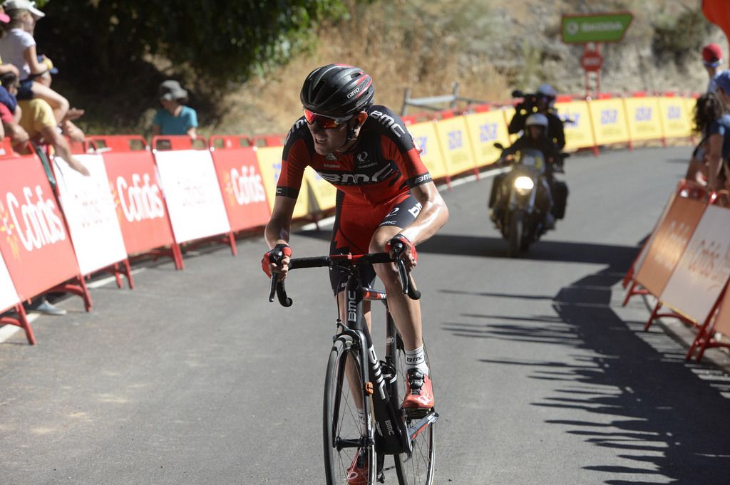 Tejay van Garderen (BMC)