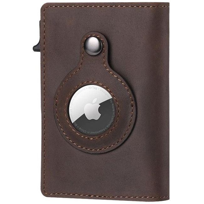 Best AirTag wallets in 2023 to keep track of your valuables and