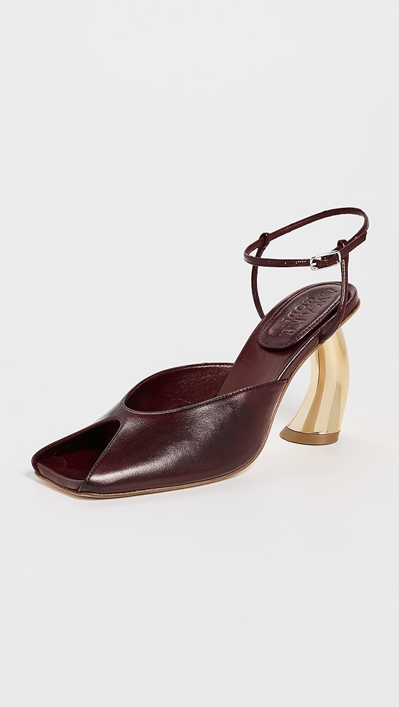 A.w.a.k.e. Mode Giustine Sandals