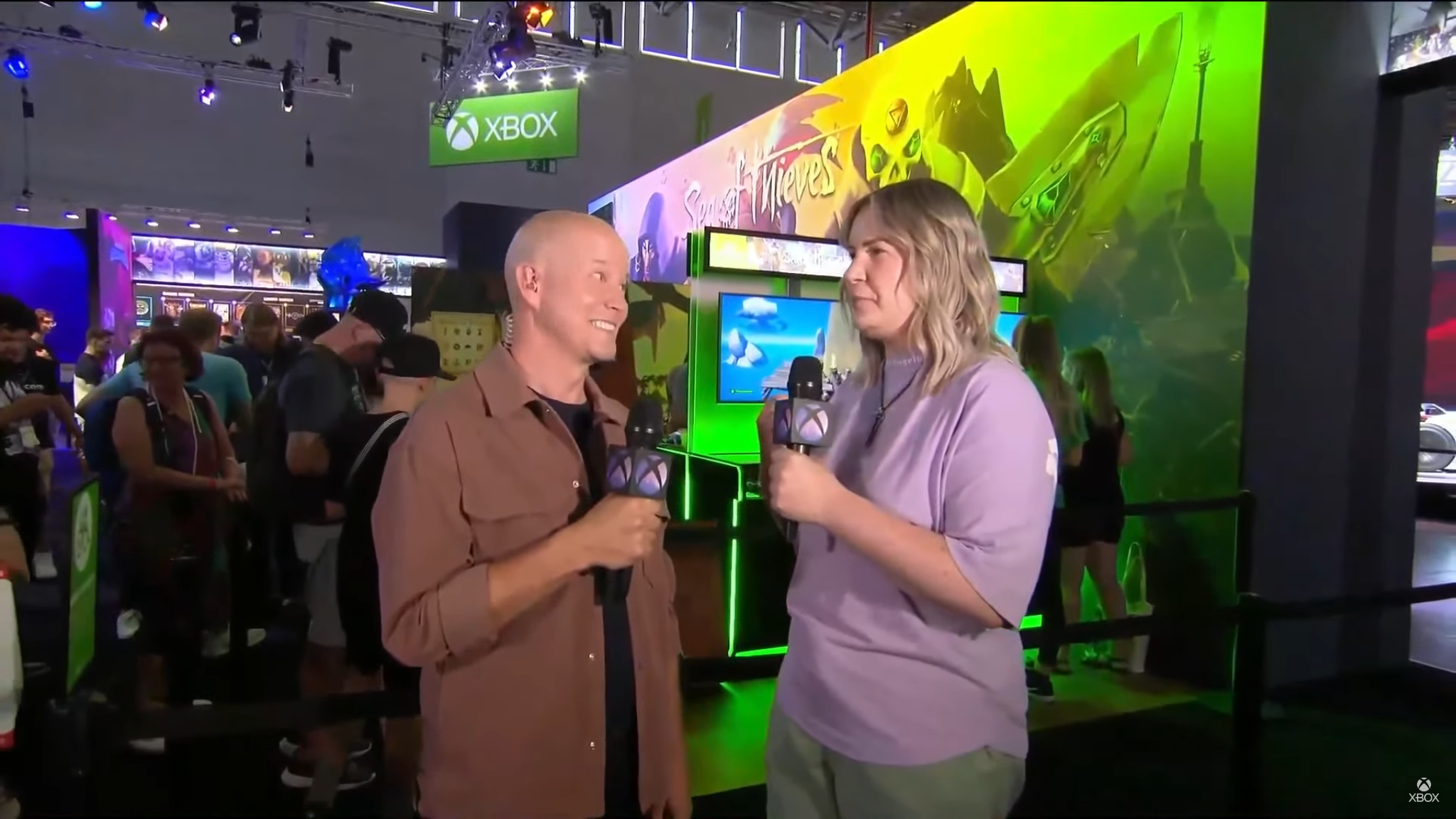 xbox gamescom 2022