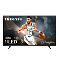 Hisense  65-inch U8N